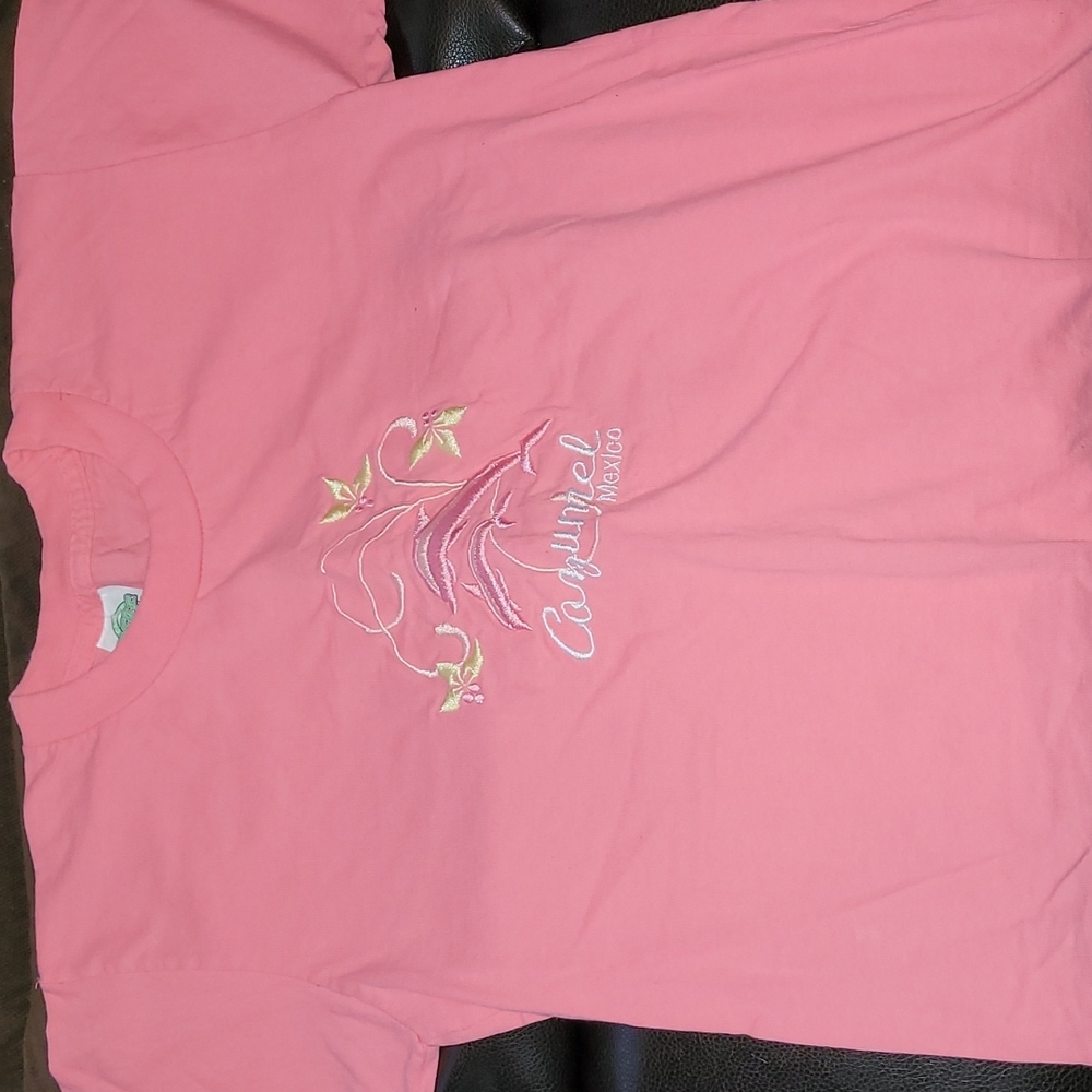 Reef,M,pink